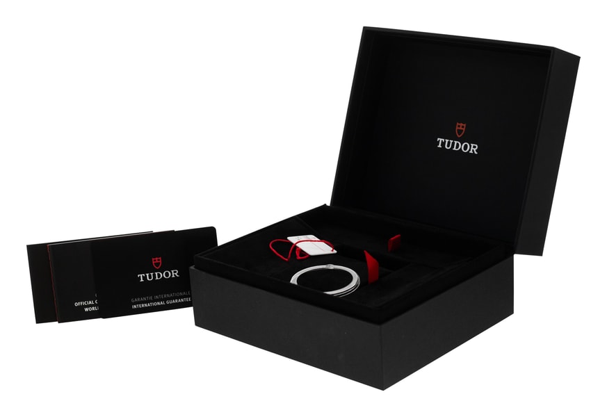 Tudor Pelagos FXD 25827KNJN